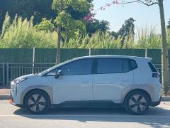 GAC AION Y 70 Enjoy Edition - ფოტო 6