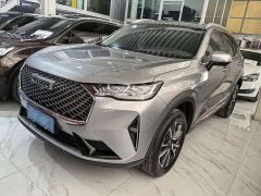 Haval H6 Third Generation 1.5T Automatic Two-Wheel Drive Supreme - ფოტო 1