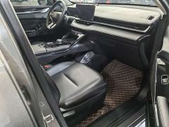 Haval H6 Third Generation 1.5T Automatic Two-Wheel Drive Supreme - ფოტო 10