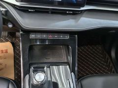 Haval H6 Third Generation 1.5T Automatic Two-Wheel Drive Supreme - ფოტო 12