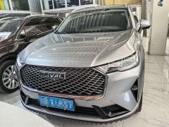 Haval H6 Third Generation 1.5T Automatic Two-Wheel Drive Supreme - ფოტო 2