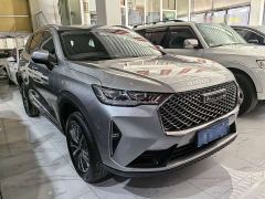 Haval H6 Third Generation 1.5T Automatic Two-Wheel Drive Supreme - ფოტო 3