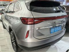 Haval H6 Third Generation 1.5T Automatic Two-Wheel Drive Supreme - ფოტო 4