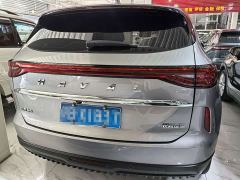 Haval H6 Third Generation 1.5T Automatic Two-Wheel Drive Supreme - ფოტო 5