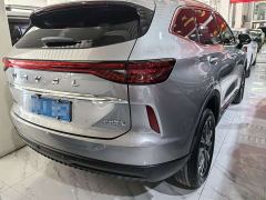 Haval H6 Third Generation 1.5T Automatic Two-Wheel Drive Supreme - ფოტო 6
