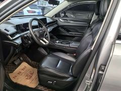 Haval H6 Third Generation 1.5T Automatic Two-Wheel Drive Supreme - ფოტო 7
