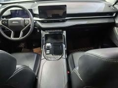 Haval H6 Third Generation 1.5T Automatic Two-Wheel Drive Supreme - ფოტო 8