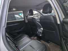 Haval H6 Third Generation 1.5T Automatic Two-Wheel Drive Supreme - ფოტო 9