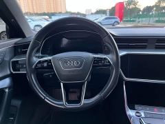 Audi A6L 45 TFSI Premium Dynamic - photo 10