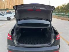 Audi A6L 45 TFSI Premium Dynamic - photo 11