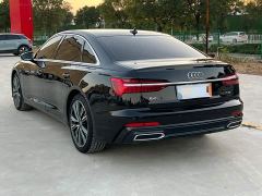 Audi A6L 45 TFSI Premium Dynamic - photo 13
