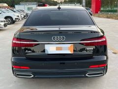 Audi A6L 45 TFSI Premium Dynamic - photo 14