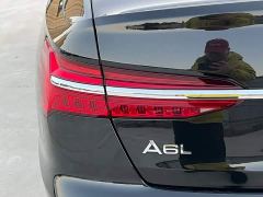 Audi A6L 45 TFSI Premium Dynamic - photo 16