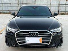 Audi A6L 45 TFSI Premium Dynamic - photo 2