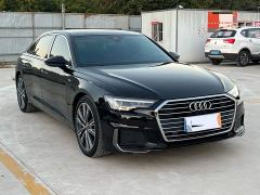 Audi A6L 45 TFSI Premium Dynamic - photo 3