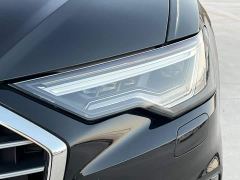 Audi A6L 45 TFSI Premium Dynamic - photo 5