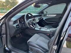 Audi A6L 45 TFSI Premium Dynamic - photo 6