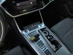 Audi A6L 45 TFSI Premium Dynamic - photo 7