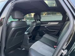 Audi A6L 45 TFSI Premium Dynamic - photo 8