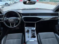 Audi A6L 45 TFSI Premium Dynamic - photo 9