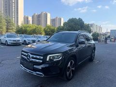 Mercedes-Benz GLB 200 Fashion Edition - photo 1