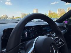 Mercedes-Benz GLB 200 Fashion Edition - photo 16
