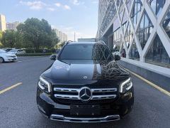 Mercedes-Benz GLB 200 Fashion Edition - photo 2