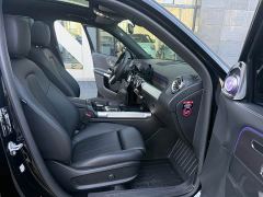 Mercedes-Benz GLB 200 Fashion Edition - photo 20