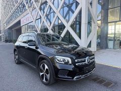 Mercedes-Benz GLB 200 Fashion Edition - photo 3