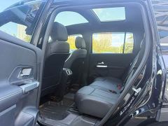 Mercedes-Benz GLB 200 Fashion Edition - photo 5