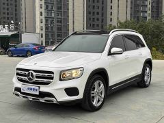Mercedes-Benz GLB 180 Fashion - ფოტო 1