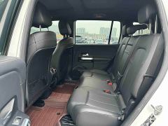 Mercedes-Benz GLB 180 Fashion - ფოტო 10