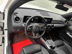 Mercedes-Benz GLB 180 Fashion - ფოტო 12