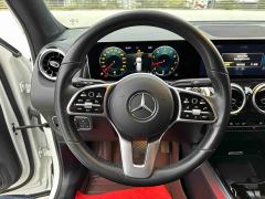 Mercedes-Benz GLB 180 Fashion - ფოტო 13