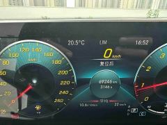 Mercedes-Benz GLB 180 Fashion - ფოტო 14