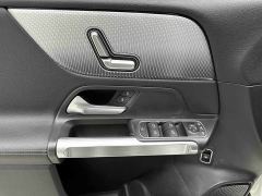 Mercedes-Benz GLB 180 Fashion - ფოტო 16