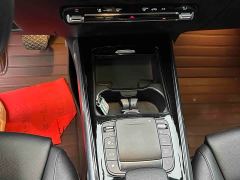 Mercedes-Benz GLB 180 Fashion - ფოტო 17