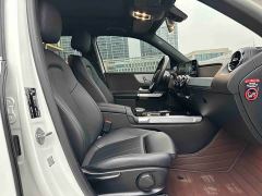 Mercedes-Benz GLB 180 Fashion - ფოტო 18