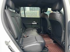 Mercedes-Benz GLB 180 Fashion - ფოტო 19