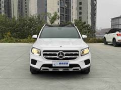 Mercedes-Benz GLB 180 Fashion - ფოტო 2