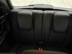 Mercedes-Benz GLB 180 Fashion - ფოტო 20
