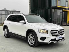 Mercedes-Benz GLB 180 Fashion - ფოტო 3