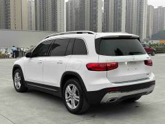Mercedes-Benz GLB 180 Fashion - ფოტო 4