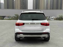 Mercedes-Benz GLB 180 Fashion - ფოტო 5