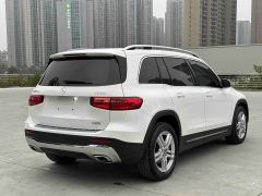 Mercedes-Benz GLB 180 Fashion - ფოტო 6