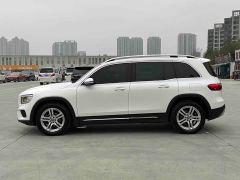 Mercedes-Benz GLB 180 Fashion - ფოტო 7