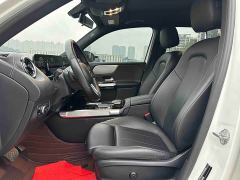 Mercedes-Benz GLB 180 Fashion - ფოტო 9