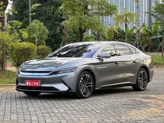 BYD Han EV Ultra-Long Range Luxury Edition - ფოტო 1
