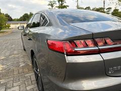 BYD Han EV Ultra-Long Range Luxury Edition - ფოტო 10