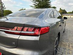 BYD Han EV Ultra-Long Range Luxury Edition - ფოტო 11